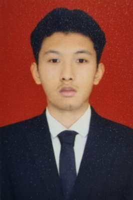 MUHAMMAD QAISAR AL-HAQ THEDY