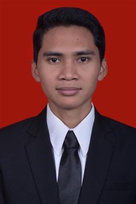 ALBERT ILHAM DANISWARA