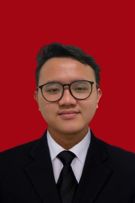 FARIS PERWIRA HAQI PERANGIN-ANGIN