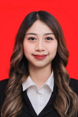 NADYA MAHARANI SAYIDIN