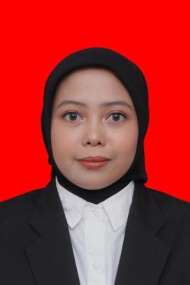 DANIFA NURHIDAYATI