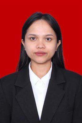 MARIA ANGELITA GIRSANG