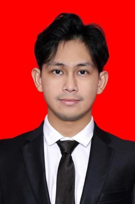 AXL VIRELINIO MAHARA ZULFAN