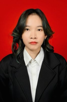 VIRZI DWI IRZIANI