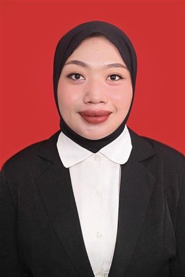 DASTIAR WANGI DAUSMADI