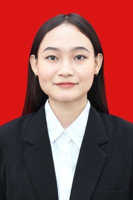 SALLY YUNITA PRISSILLA