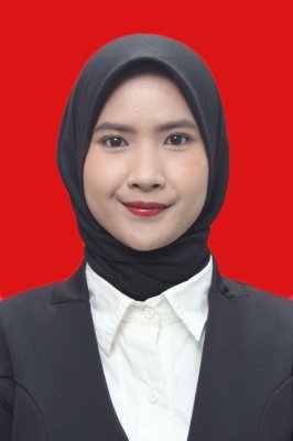 SHAFIRA ZAHRA