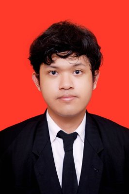 ANNIKI REYNARA ISKANDAR