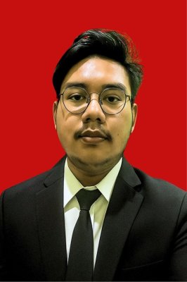 YUDHISTIRA FADLI DWIVIAN