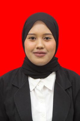 HESTI RAHMAWATI
