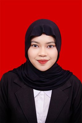 TRIA NUR AFIFAH