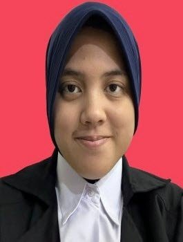 MAYANDRA FATIMA HADISUPRAPTO