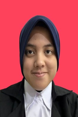 MAYANDRA FATIMA HADISUPRAPTO