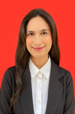 HANAKESYA RIANA SARAH SILETTY