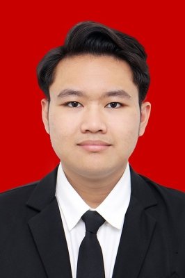 NICHOLAS CHANDRA TANAYA