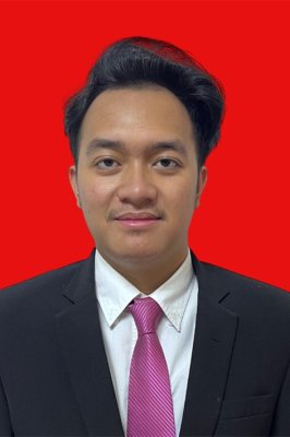 MOHAMMAD AXEL RUNAKO