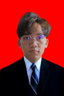 TIMOTIUS IMMANUEL KURNIAWAN