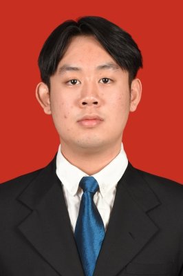 JEFFERSON RICHARD DJAYA