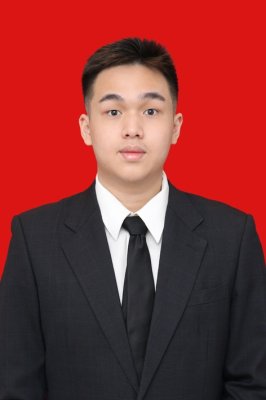 NICHOLAS STANLEY TAUFIK