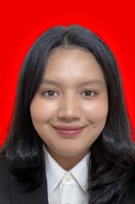 CHRISTINE ANGELICA PURBA