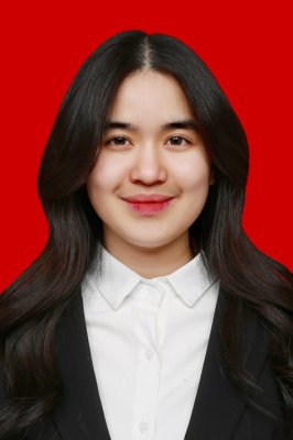 CHEISYA NURHALIZA SUHARJA