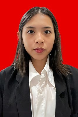 SHIELLA NATHALIE HUTANY