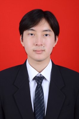 MARCEL ADHISURYA HONEST SHAH