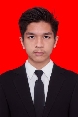 MAHDI FAHREZI ARYALDI