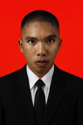 AMOR SOLIDEO G. SIHOMBING