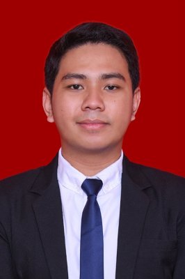 MUHAMMAD DIRZA FAZALLI HENDANY