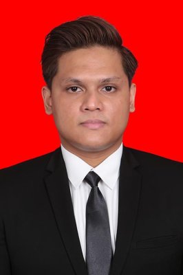 FABIAN ZAHRAN