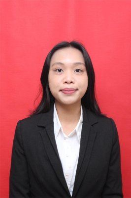 CINDY ANASTASYA BESLAR