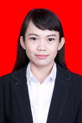 IRMA YOSEPHINE MUYO