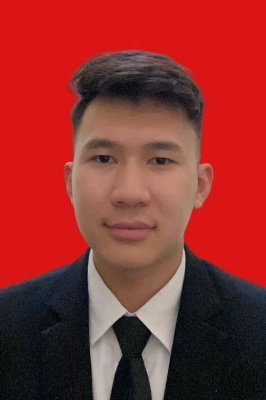 HENOKH VALENTINO CHRISTOPHER