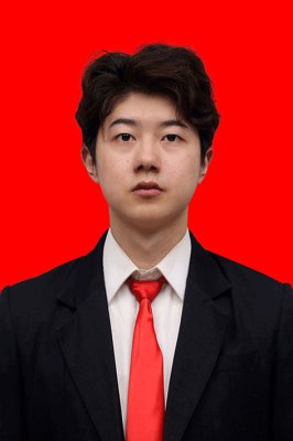 HUANG HAODONG