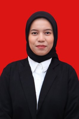 RIZKA ALEVIANTI
