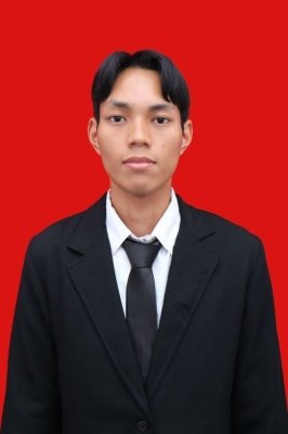 MUHAMMAD HILMAN HANAFIE RUSLY