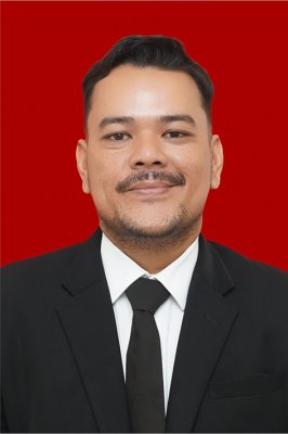 ANTONIUS FERNANDO