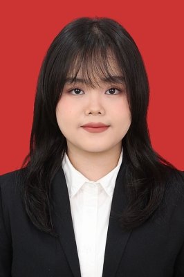 SHAELA GUNAWAN