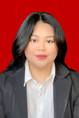 PRISCILLA SHARON BAWOLE