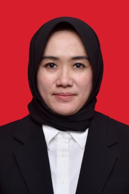 YESSY NURBAITI