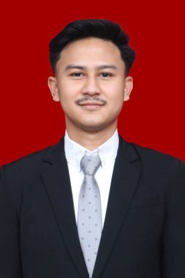 RAHADI GUSTI SABRIANTO