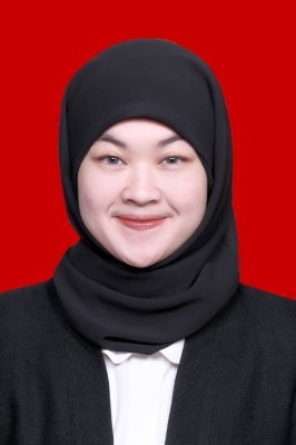 FRISCA FAUZIA GUSHENDRA