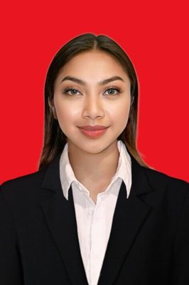 DREENA ALVINA ROSELYND