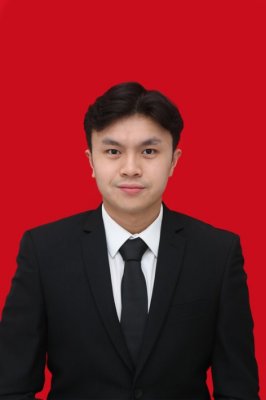 GERALDI TANDRA