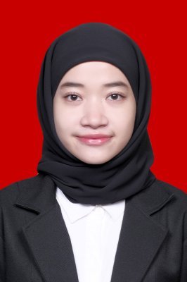 AMALIAH ROBHI'ATUL ADAWIYAH