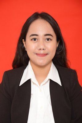 JASMINE AUDREY DHIWAYANI