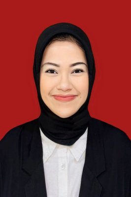 VIDA NURUL ASHAFY