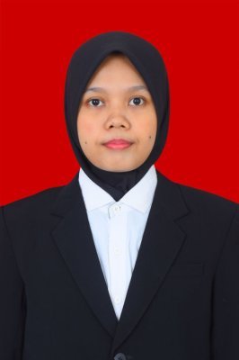 IRA DAMAYANTI