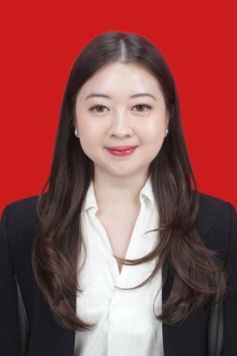 VELICIA ELMA SUGIHARTA